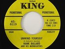 Hank Ballard & His Midnighters 