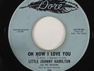 Little Johnny Hamilton 