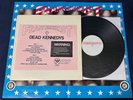 DEAD KENNEDYS Frankenchrist TEST PRESSING w/Giger Poster EX/EX+