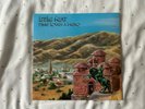 Little Feat Time Loves a Hero vinyl Speakers Corner MINT