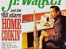 JR WALKER AND THE ALL STARS 