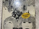 The Beatles Revolver T2576 MONO Vinyl LP 1st pressing Capitol Records