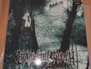 CRADLE OF FILTH : Dusk ... And Her Embrace 1st press LP. FULLY SIGNED