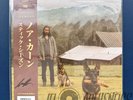 NOAH KAHAN STICK SEASON LP CHESTNUT SIGNED ASSAI OBI VINYL | SHIPS  TODAY