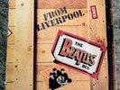 The BEATLES From Liverpool The BEATLES BOX vinyl 8-LP set 1980