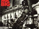 Lean Into It-30th Anniversary Edition by Mr Big (Record, 2022)