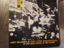 Art Blakey Jazz Corner Vol 2 Blue Note Blp 4016 Mono 1st Press No Inc