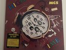 MC5 High Time Vinyl White Label Promo Presswell Pressing RARE Stooges