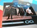 ice-t o.g. original gangster vinyl lp record album