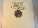 ZZ Top’s First Album 1971 London PS 584  w/Original Inner Sleeve VG+