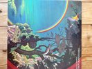 Masayoshi Takanaka The Rainbow Goblins 1981 【No Obi】