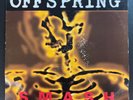 Offspring* Smash 1994 US Edition Vinyl Epitaph Label F/VG+ w/ Lyric Sheet