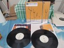 Muse - Origin Of Symmetry RE-ISSUE DBL LP Europe 2020 NEAR MINT  VINYL