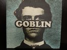 Goblin - Tyler The Creator Limited Edition Black Vinyl