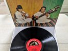 Vilayat Khan Bismillah Khan Duets HMV India 1970 Vinyl LP ASD.2295 Classical