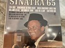 FRANK SINATRA LP  