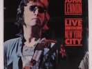 John Lennon - Live In New York LP - 1986 - Capitol Club R 144497 - SEALED
