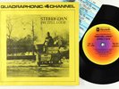 Jukebox EP - Steely Dan - Pretzel Logic - ABC - PRO-40015 - quad/promo  VG++