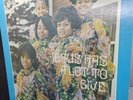 Clark Sisters Jesus Has A Lot To Give VG Vinyl LP