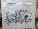 BEASTIE BOYS - Scientists Of Sound/Blow Up Factor Vol.1 SEALED 1999 Grand Royal