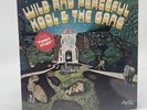 KOOL & THE GANG WILD AND PEACEFUL 12