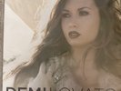 Unbroken By Demi Lovato Limited Edition Lava Mix Vinyl LP