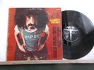 FRANK ZAPPA LUMPY GRAVY Original USA