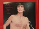 AC/DC Dirty Deeds Done Down Under 1985 import promo LP  Bon Scott