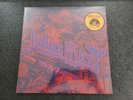 Judas Priest - Live In Atlanta '82  RSD2025  2LP RED VINYL New and Sealed
