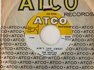 THE BEATLES 45 Ain't She Sweet/Nobody's Child Atco NM Monarch Press