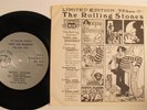 Rock 45 ROLLING STONES Cops And Robbers TRADEMARK OF QUALITY VG++/NM ep HEAR f