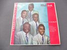 The Soul Stirrers Featuring Sam Cooke 1964 UK LP LONDON 1st