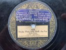1929 Vocalion Jazz  78rpm record, Junie Cobb's Grains of Corn,  Listen