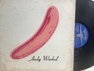 The VELVET UNDERGROUND and NICO LP Andy Warhol MONO West Coast Press EX to NM