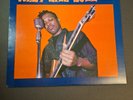 Magic Sam Blues Band - West Side Soul - NM Vinyl LP Delmark DS-615 Roots Of Jazz