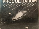 Procol Harum The Best Of Procol Harum 1972 Club Edition FACTORY SEALED SP-3259