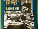 The Lonesome Drifter ‎– Eager Boy LP Rockabilly Norton Vinyl Rock Country 33rpm