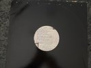 BAUHAUS - Burning From The Inside Vinyl LP Record BEGA45P 1983 RARE  COVER