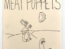 Meat Puppets - In A Car 1981 World Imitation 7