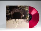 The Backseat Lovers When We Were Friends Vinyl /1000 Numbered Translucent Pink