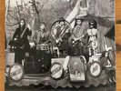 The Raconteurs-Consolers of the Lonely   2 x Vinyl LP Tri Fold Cover