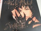 Paula Abdul Vinyl lp albums Spellbound Forever Your Girl
