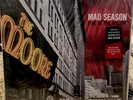 Mad Season Live at the Moore 2-LP Vinyl 2015 Columbia Records Factory Sealed New