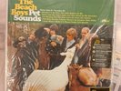 BEACH BOYS Pet Sounds ANALOGUE PRODUCTIONS LP NM++/NM MONO 200g audiophile Vinyl