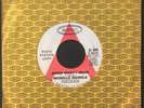 Northern Soul 45 NICHELLE NICHOLS Know What I Mean - Epic Promo | Orig. Press