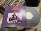 The Texas Chainsaw Massacre Part 2 LP Record Soundtrack Leatherface RARE Vinyl