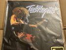 TED NUGENT self title Stranglehold Analogue Productions 180 gram vinyl SEALED LP