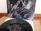 John Coltrane Crescent 1964 UK HMV STEREO First UK pressing VG/G+  A-1 S, B-1 S