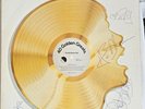 CLIFF RICHARD 40 GOLDEN GREATS UK 2-LP EMTVS6 SIGNED BY CLIFF SHADOWS x 3 1977