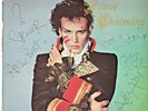 ADAM & THE ANTS Prince Charming 1981 SIGNED BY ADAM ANT CBS 85268 UK LP  1981